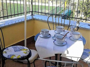  Casa Dall'Asilo Vecchio  Рива Лигуре